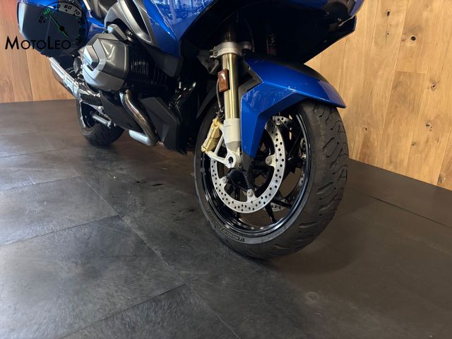 bmw - r-1250-rt