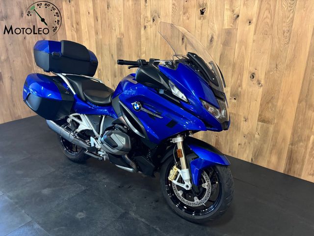 bmw - r-1250-rt
