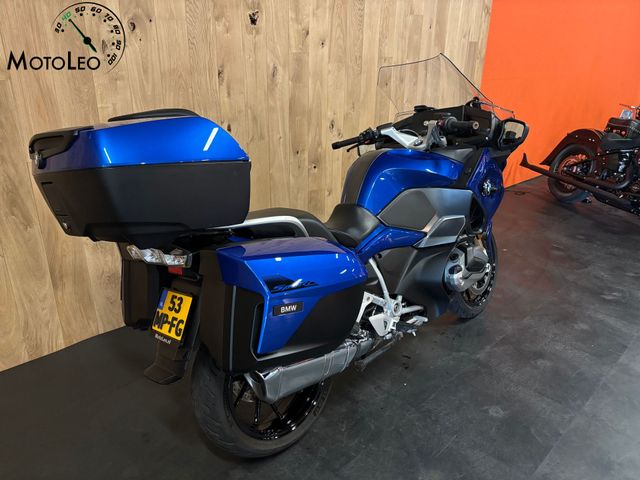 bmw - r-1250-rt