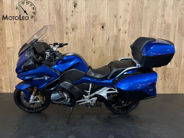 bmw - r-1250-rt