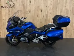 BMW R 1250 RT 2021 occasion – foto 5 van 19
