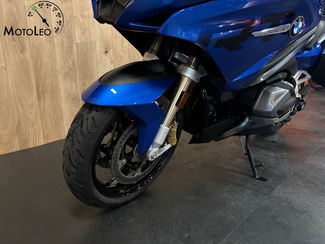 bmw - r-1250-rt