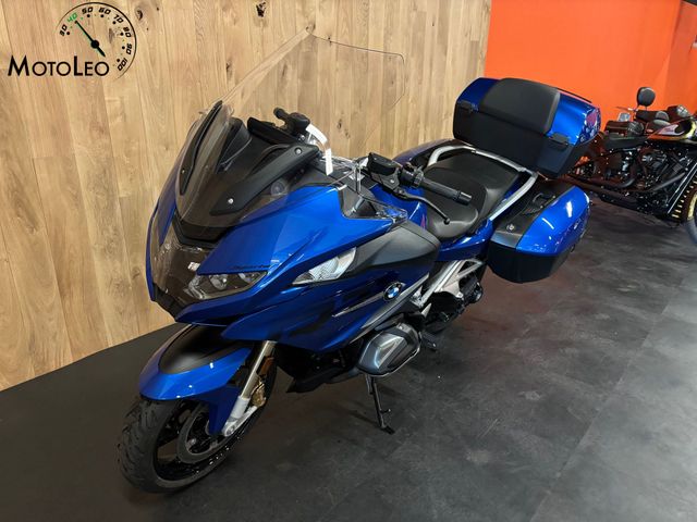 bmw - r-1250-rt