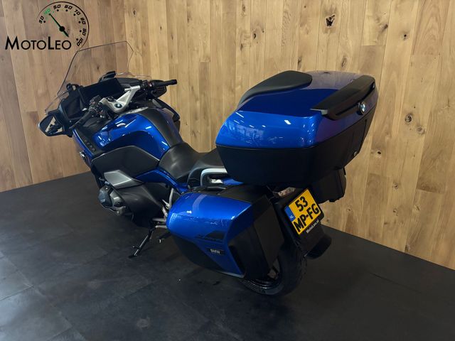 bmw - r-1250-rt