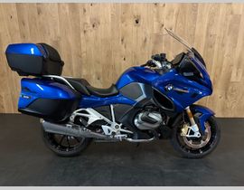 BMW R 1250 RT 2021 occasion