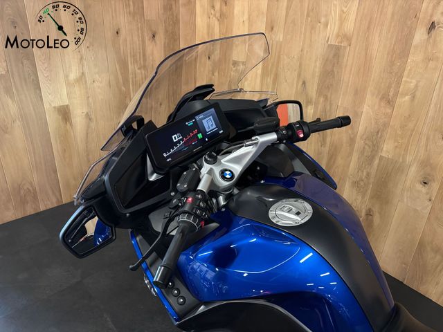 bmw - r-1250-rt