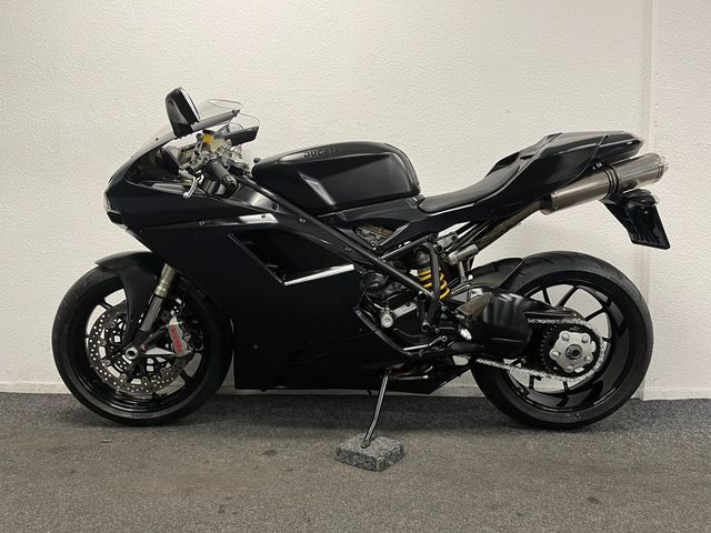 ducati - 848-evo