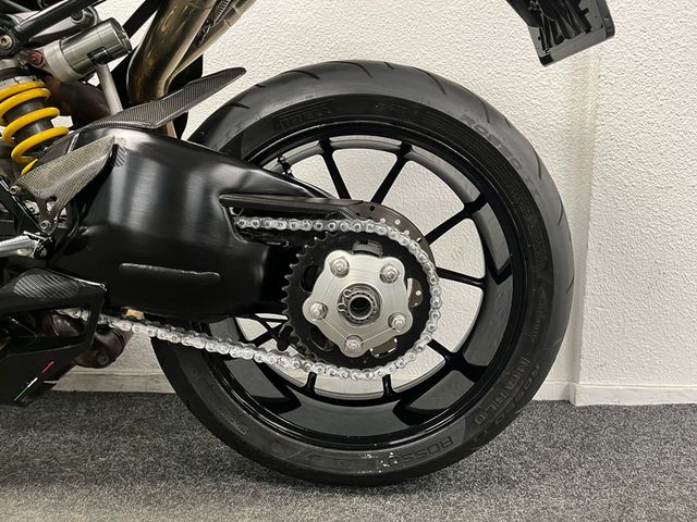 ducati - 848-evo