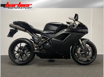Ducati 848 EVO 2011 occasion