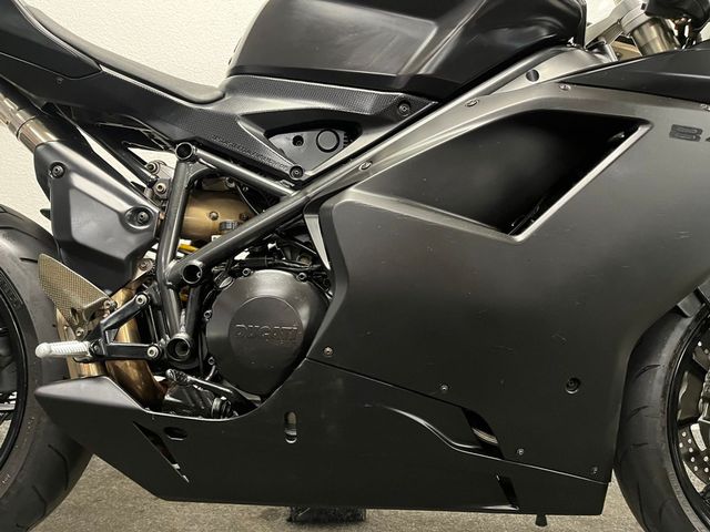 ducati - 848-evo