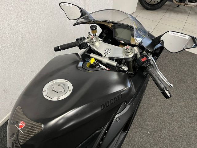 ducati - 848-evo