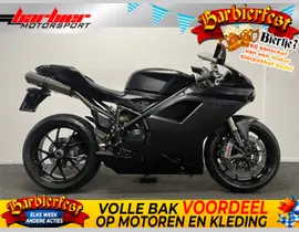 Ducati 848 EVO 2011 occasion