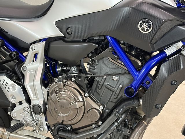 yamaha - mt-07-abs