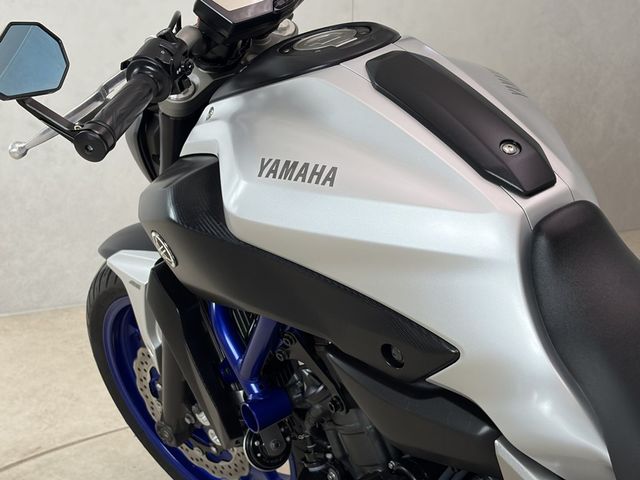 yamaha - mt-07-abs
