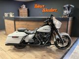 HARLEY-DAVIDSON STREET GLIDE SPECIAL FLHXS