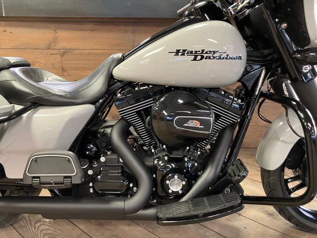 harley-davidson - street-glide-special-flhxs