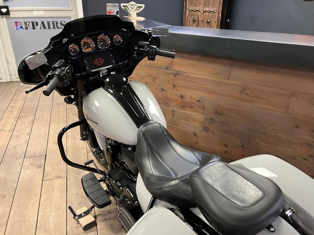 harley-davidson - street-glide-special-flhxs