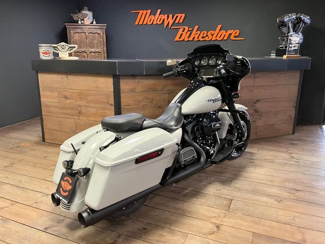 harley-davidson - street-glide-special-flhxs