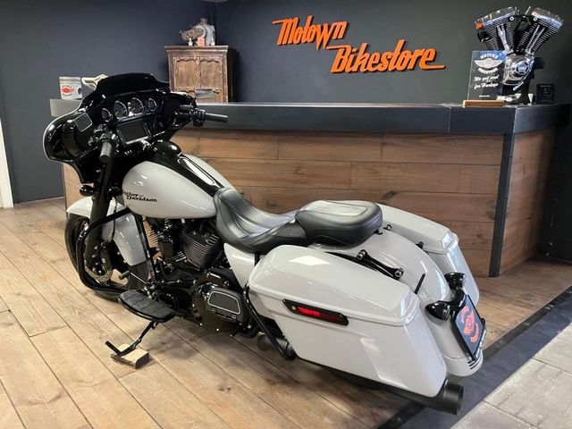 harley-davidson - street-glide-special-flhxs