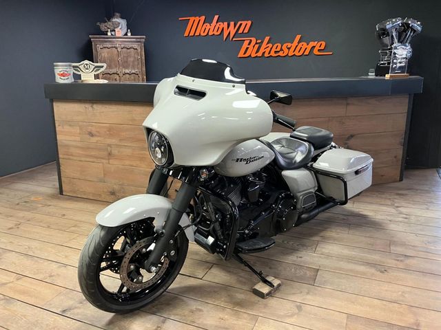 harley-davidson - street-glide-special-flhxs