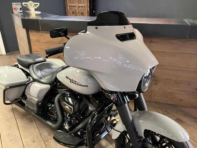 harley-davidson - street-glide-special-flhxs