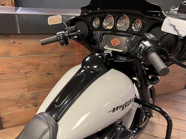 harley-davidson - street-glide-special-flhxs