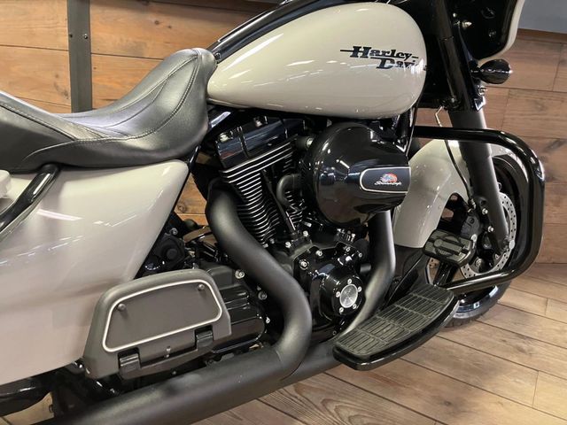 harley-davidson - street-glide-special-flhxs