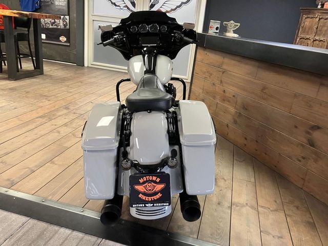 harley-davidson - street-glide-special-flhxs