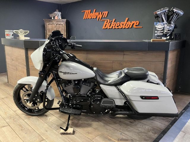 harley-davidson - street-glide-special-flhxs