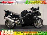 HONDA CBR 1100  XX SUPER BLACKBIRD