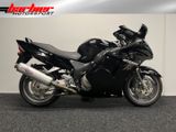 HONDA CBR 1100  XX SUPER BLACKBIRD