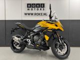 TRIUMPH TIGER SPORT 800