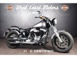 HARLEY-DAVIDSON SOFTAIL SLIM FLS