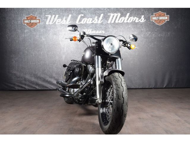 harley-davidson - softail-slim-fls