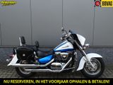 SUZUKI VL 1500 INTRUDER