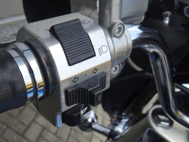 suzuki - vl-1500-intruder