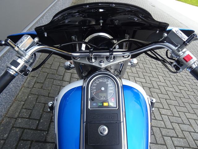 suzuki - vl-1500-intruder