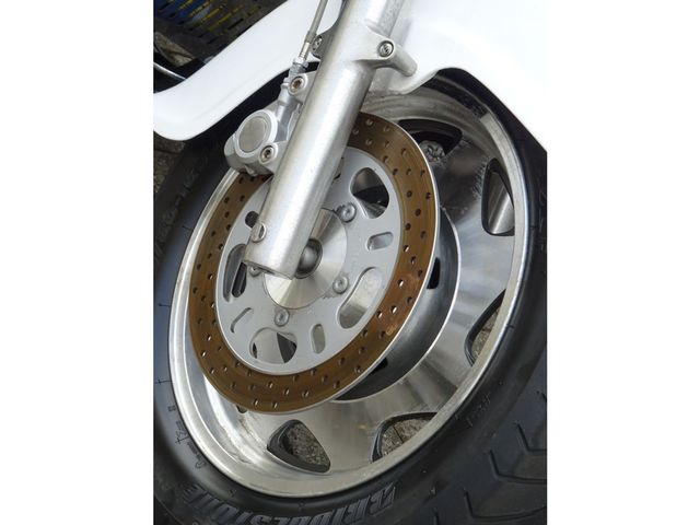 suzuki - vl-1500-intruder