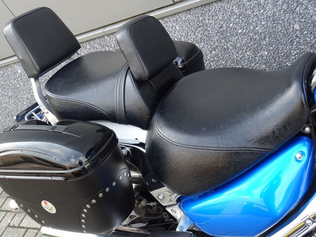 suzuki - vl-1500-intruder