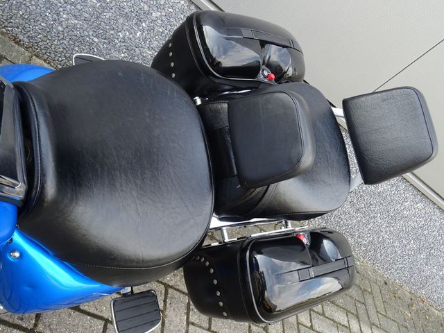 suzuki - vl-1500-intruder