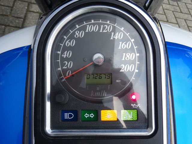 suzuki - vl-1500-intruder