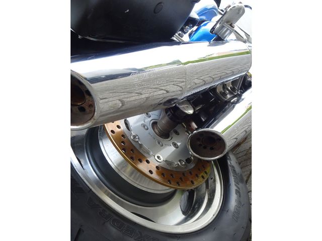 suzuki - vl-1500-intruder