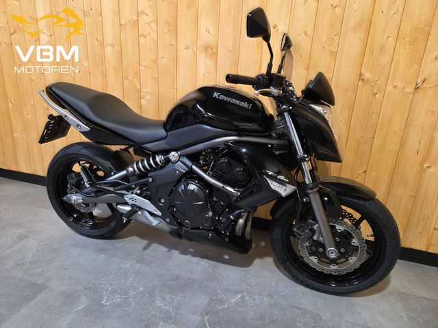 kawasaki - er-6-n
