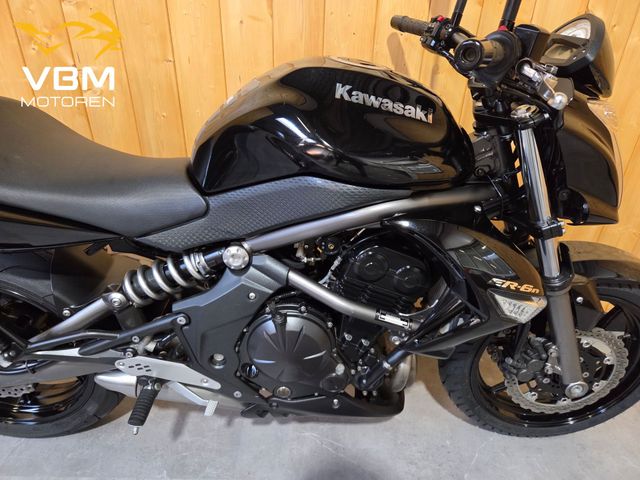 kawasaki - er-6-n