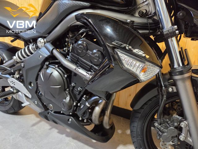 kawasaki - er-6-n