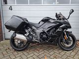 KAWASAKI NINJA 1000SX