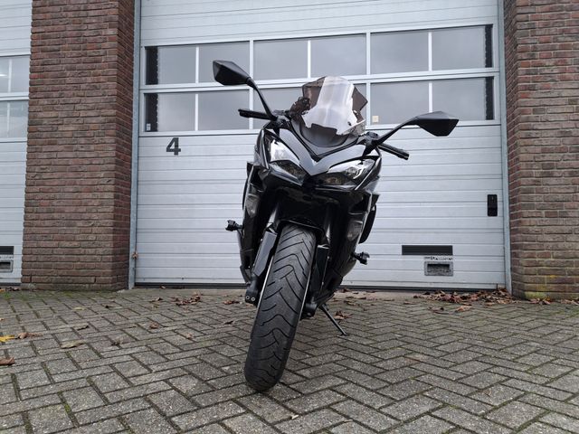 kawasaki - ninja-1000sx