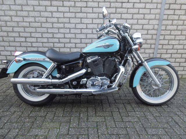 honda - vt-1100-c2-ace