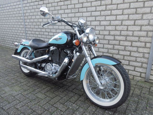 honda - vt-1100-c2-ace