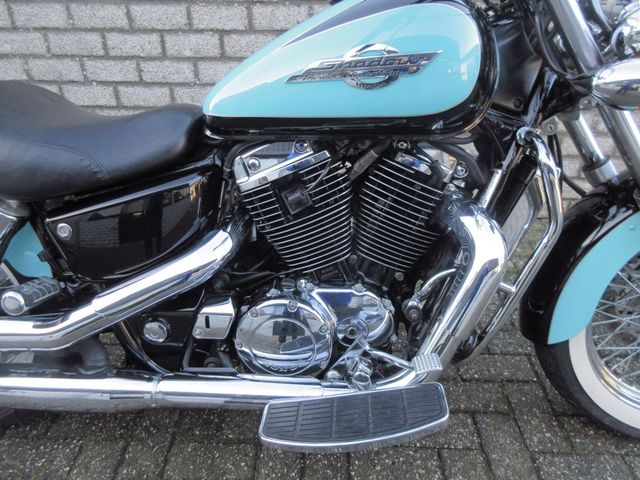 honda - vt-1100-c2-ace